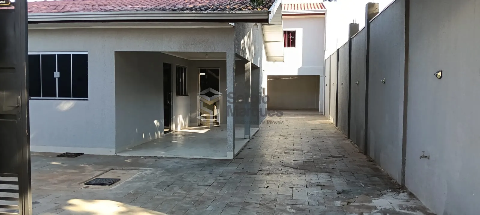 Imagem Casa à venda - 320m² - Jd União, Umuarama-PR