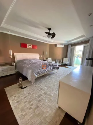 Imagem Sobrado com 5 suítes à venda, 600 m² por R$ 3.000.000 - City América - São Paulo/SP