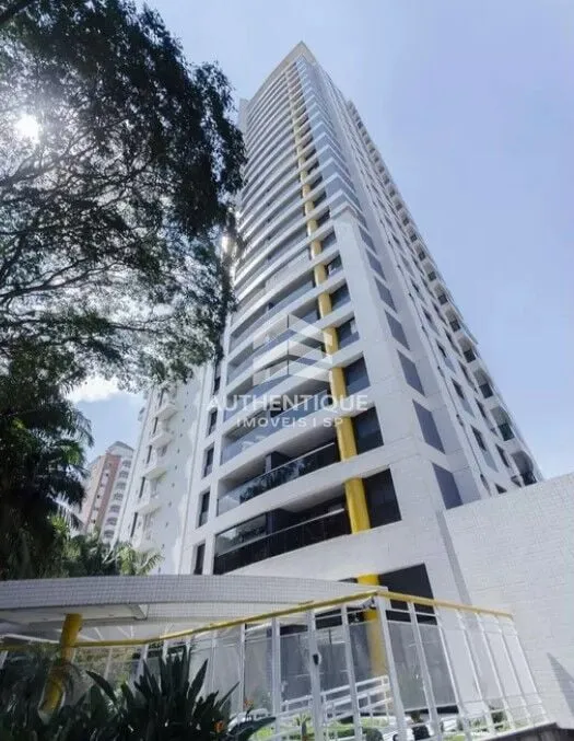 Imagem ESPAÇO ALPHA ITAIM - Apartamento à venda no bairro Vila Nova Conceição - São Paulo/SP, Zona Sul