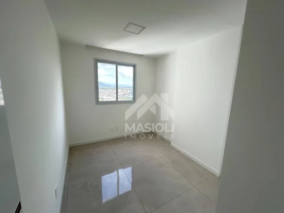 Imagem Apartamento com 2 dormitórios à venda, 61 m² por R$ 729.000,00 - Praia de Itaparica - Vila Velha/ES
