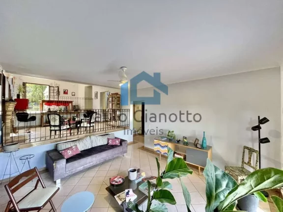 Imagem Casa à Venda no Condomínio Euroville Granja Viana