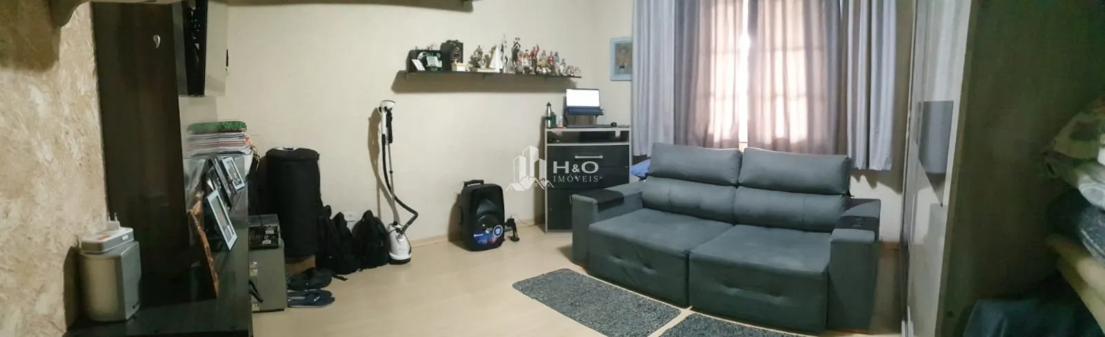 Imagem Casa à Venda | Vila Buenos Aires | 114m²