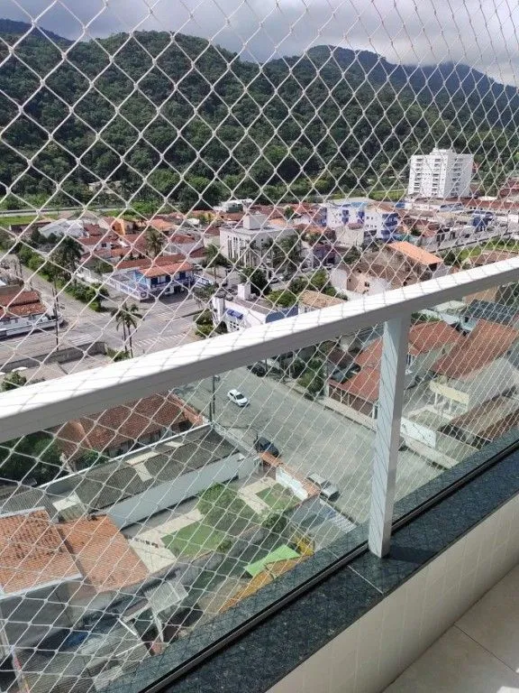 Imagem Apartamento à Venda em Centro, Mongaguá - SP