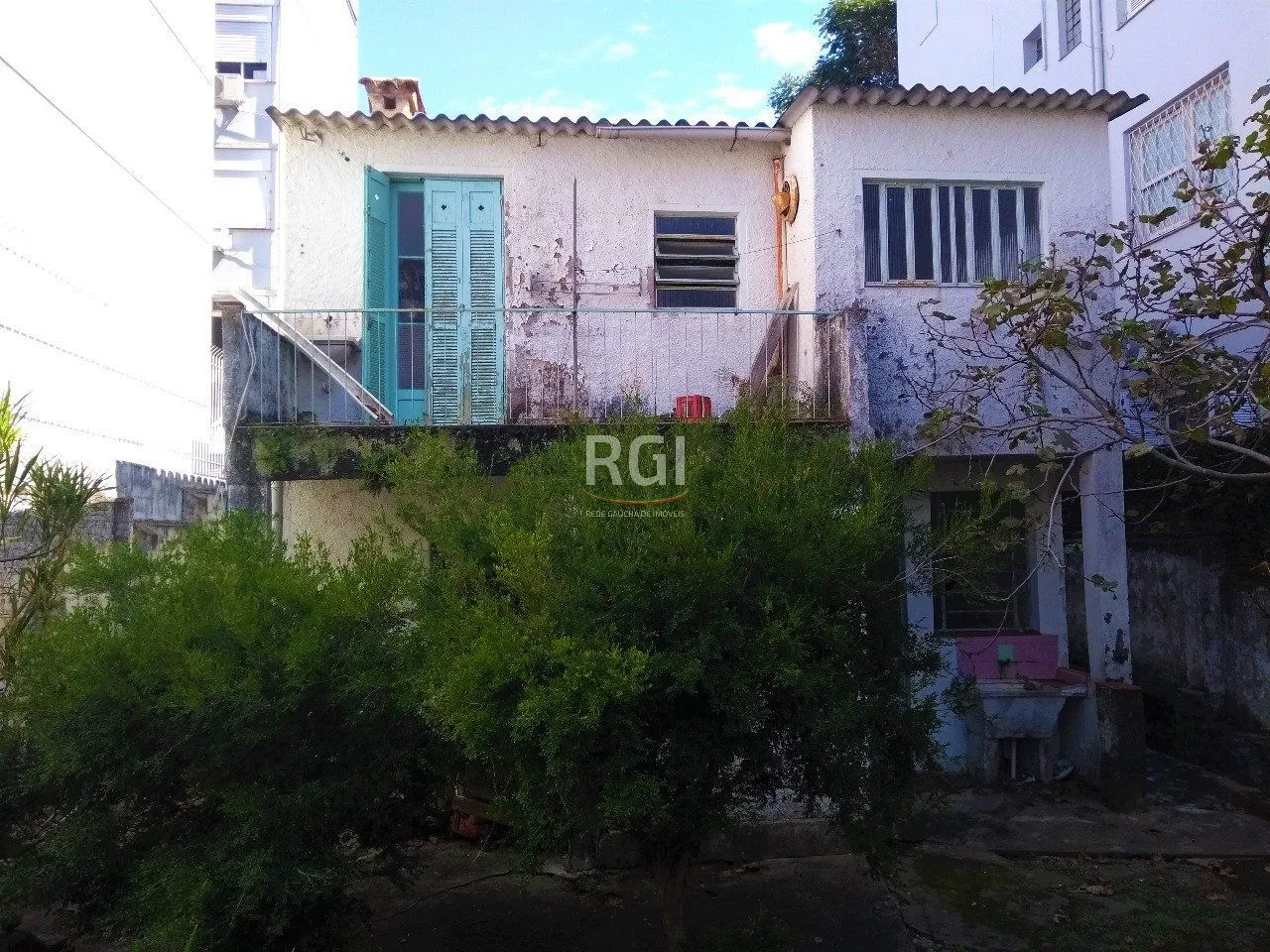 Imagem Casa para Venda - 792m², 3 dormitórios, 1 vaga - Rio Branco