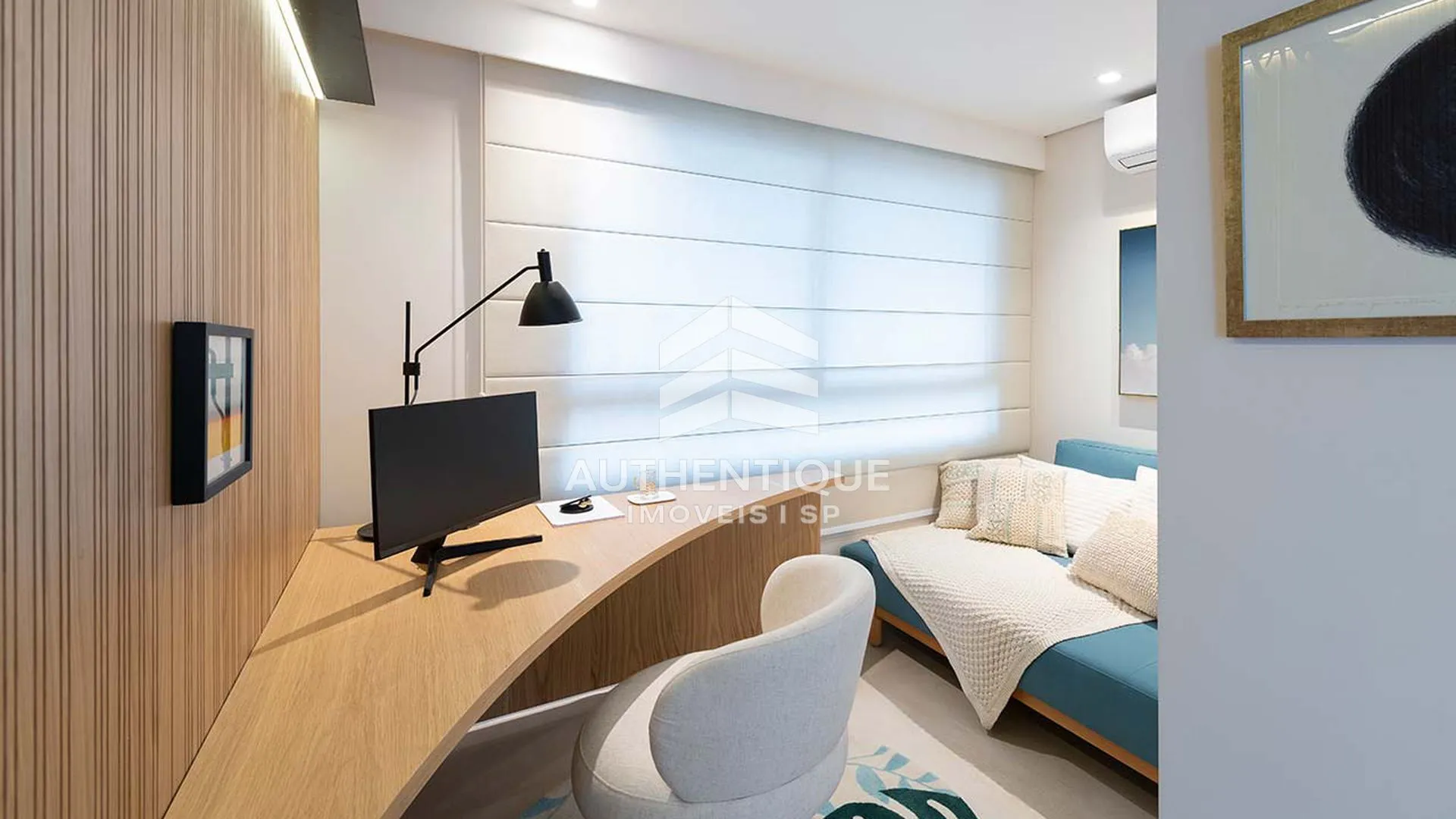 Imagem LINA JARDINS - Apartamento à venda em São Paulo/SP