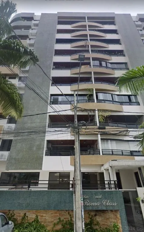 Foto do imóvel Bem-vindo ao Residencial Roma Class - onde alto padrão, requinte e sofisticação encontram o conforto e bem-estar que você merece
