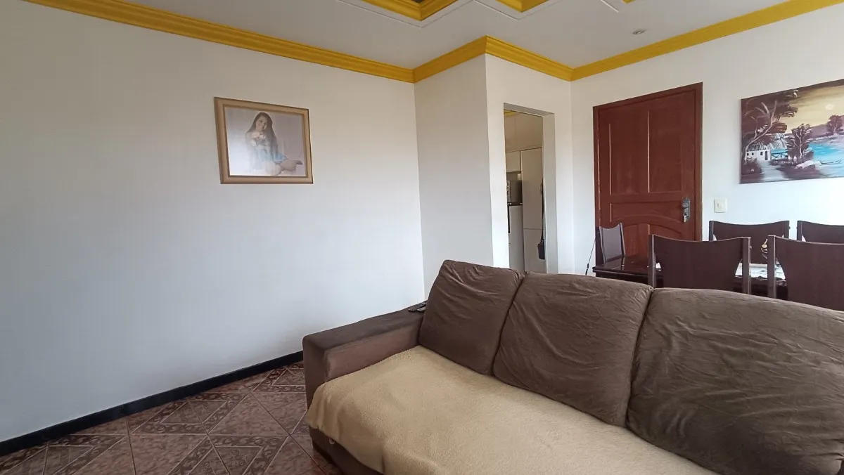 Imagem Apartamento com 3 quartos à venda em Vila Velha