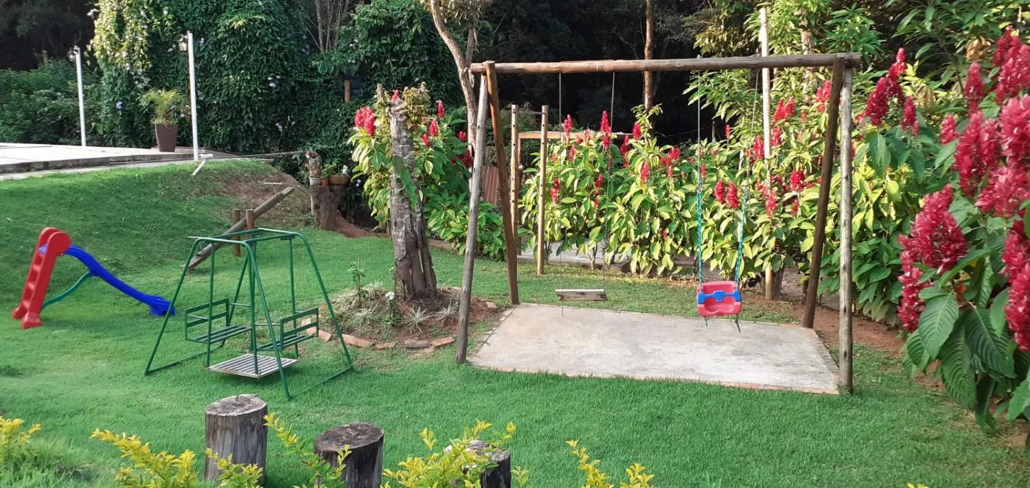 Imagem Vendo ótima chácara em Contagem/MG com 2.500 m² de área total,