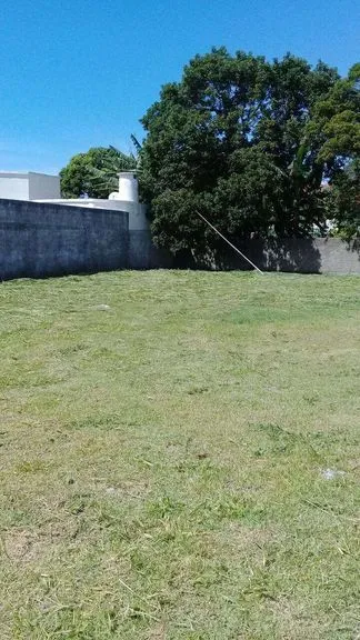 Imagem Terreno à Venda, 900 m² em Rio Tavares - Florianópolis