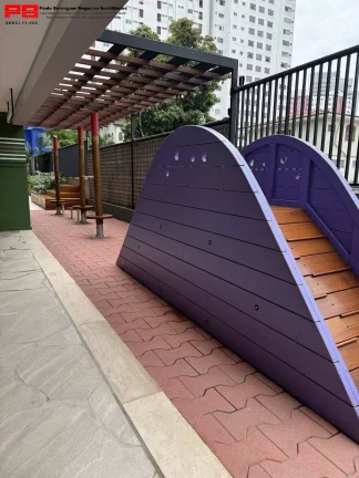 Imagem Apartamento 3 dormitórios 127m² - Vila Madalena