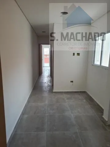 Imagem Apartamento para Venda em Santo André / SP no bairro Parque das Nações