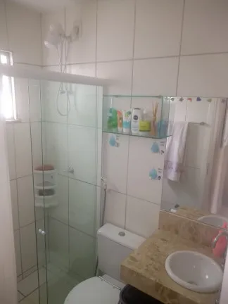 Imagem Cobertura com 4 Quartos à Venda, 128 m² em Cambeba - Fortaleza