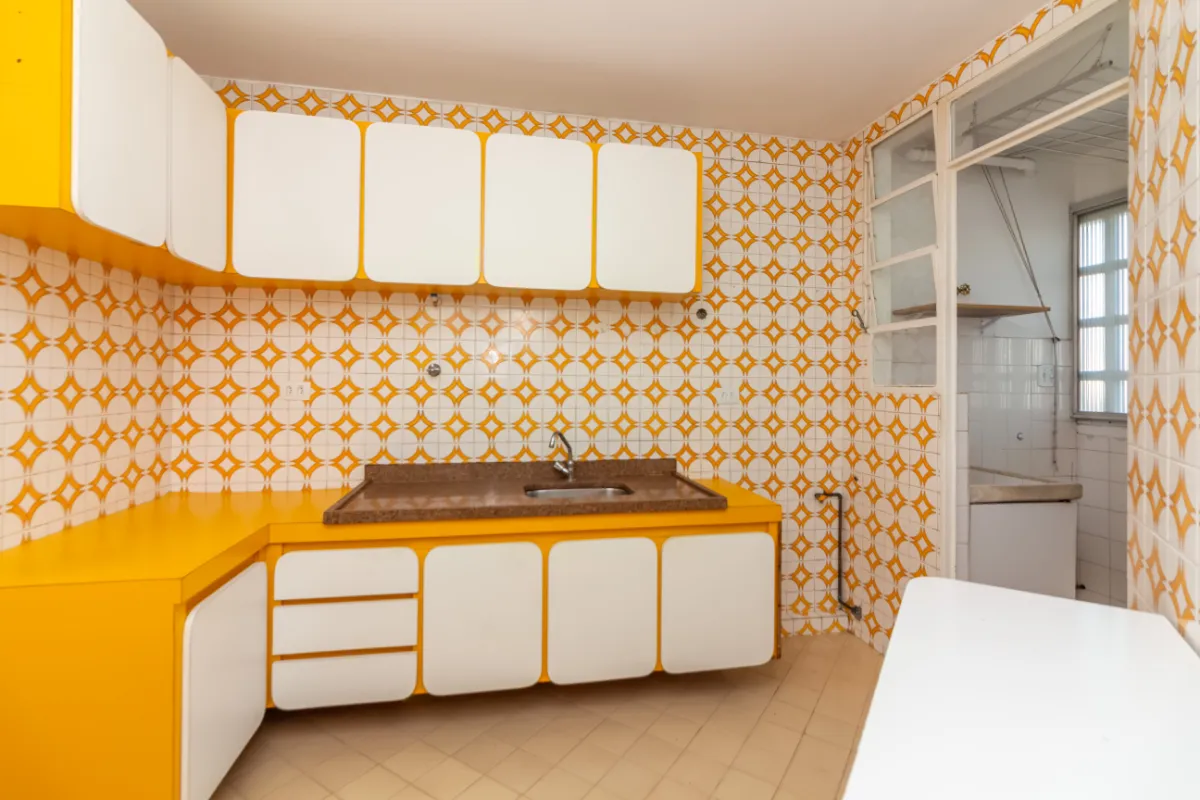 Imagem Apartamento para venda em Vila Gomes Cardim com 2 quartos, 63m2