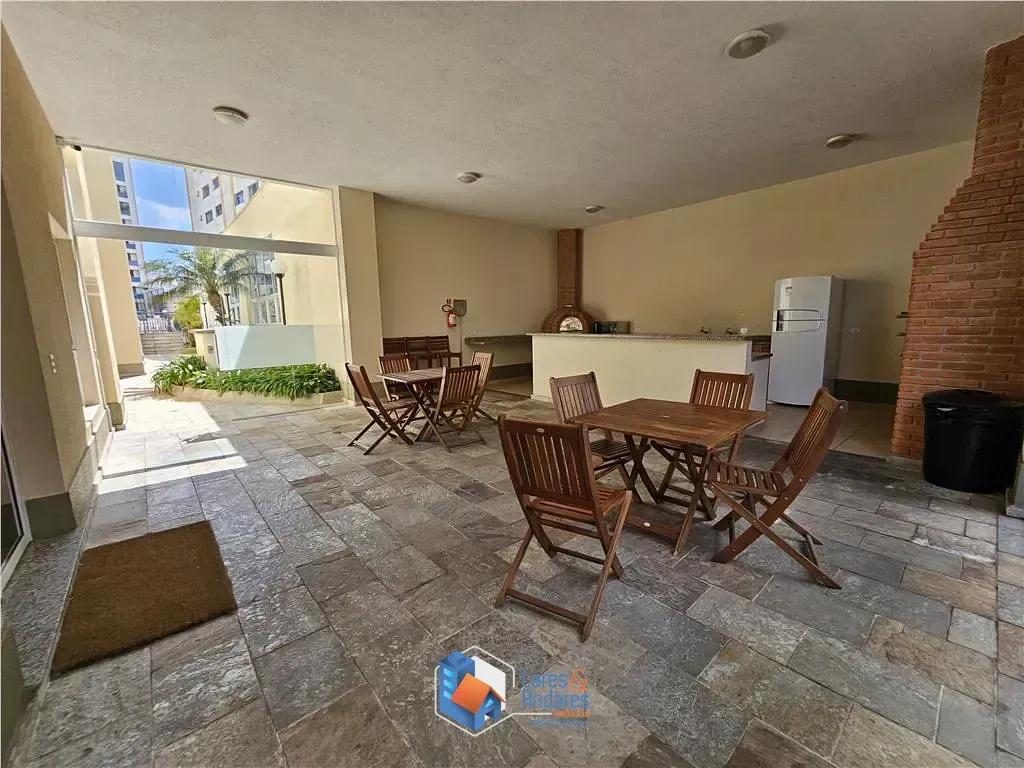 Imagem Apartamento para venda em Vila Gumercindo com 4 quartos, sendo 2 suítes, 108m²
