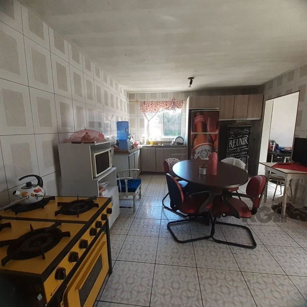 Imagem casa - 5 dormitórios - 880 m² - Hípica
