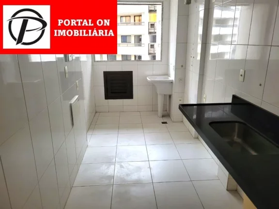 Imagem APARTAMENTO RESIDENCIAL em RIO DE JANEIRO - RJ, BARRA DA TIJUCA