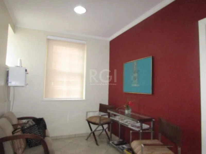 Imagem Casa Comercial para Venda - 210m², 0 dormitórios, Higienópolis