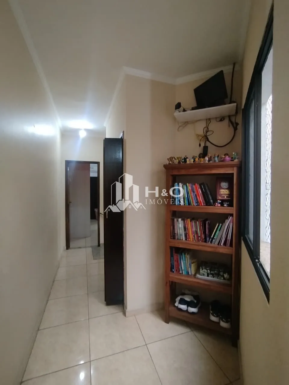 Imagem Sobrado na Guilhermina Esperança | 127 m² de conforto e modernidade!