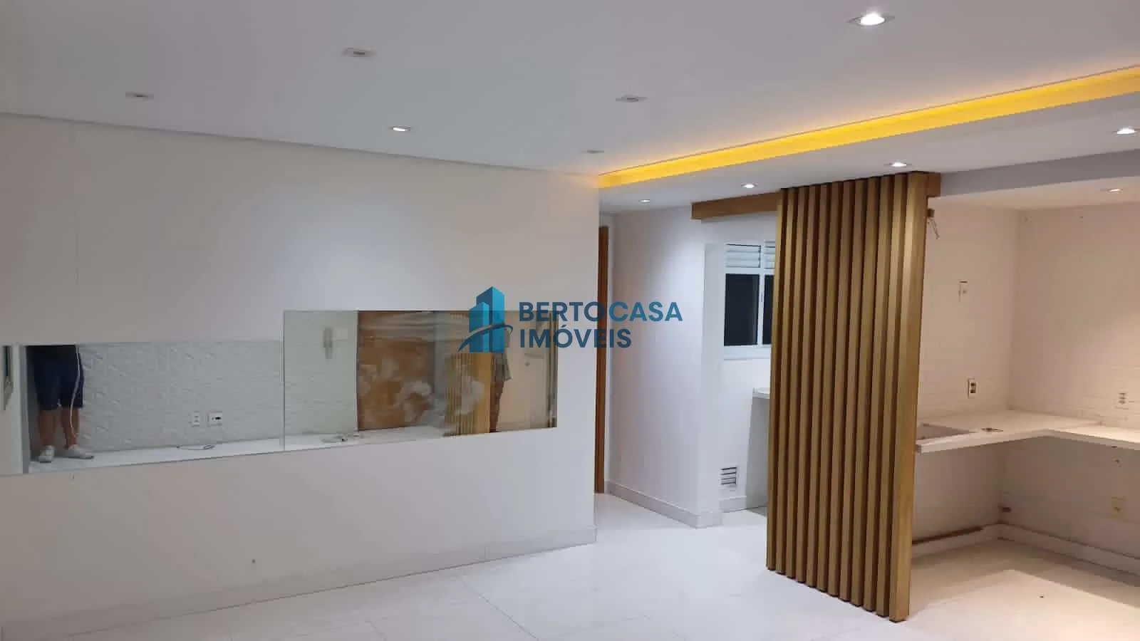 Apartamento Padrão