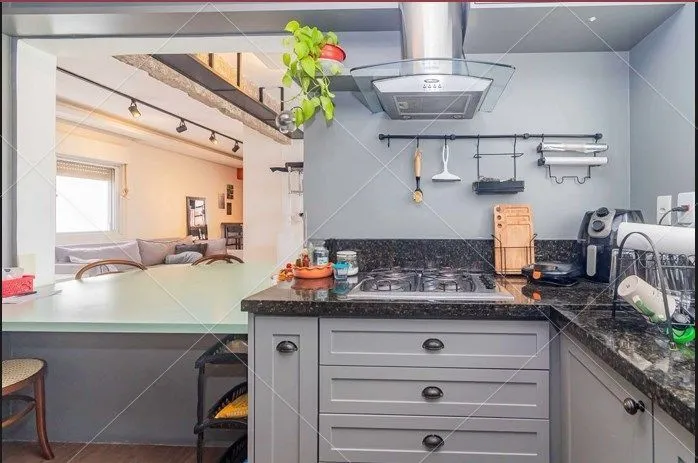Imagem Apartamento 2 dormitórios à venda Cidade Baixa Porto Alegre/RS