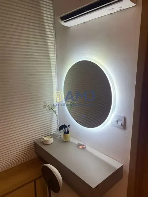 Imagem Apartamento a Venda 3 Suítes Setor Oeste - Maestro Residenza