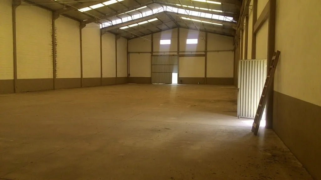 Imagem Comercial para Locação 1800M², Residencial e Comercial Cidade Jardim, Pindamonhangaba - SP