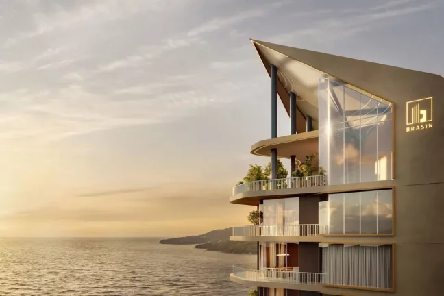 Imagem Apartamento à venda em Porto Belo, Perequê, com 2 quartos, 81,61m2