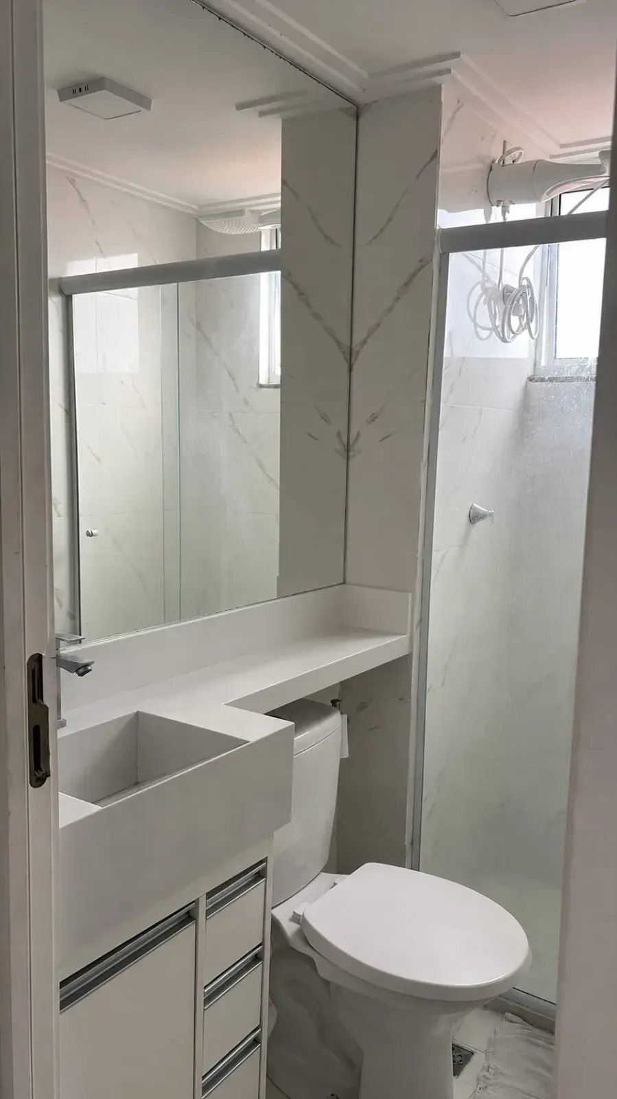 Imagem Apartamento com 2 Quartos para Alugar, 47 m² em Novo Horizonte - Salvador