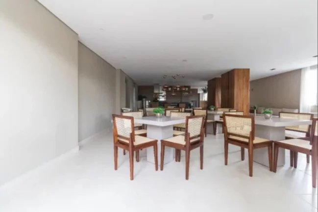 Imagem YOU NOW BROOKLIN - Apto de 37m² (Unidade Revenda), próximo à Estação Brooklin do Metrô!!