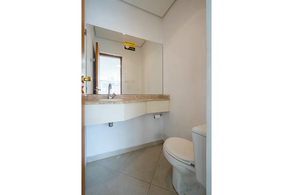 Imagem Casa de condomínio à venda em São Paulo, Campo Belo, com 3 quartos, 172m2