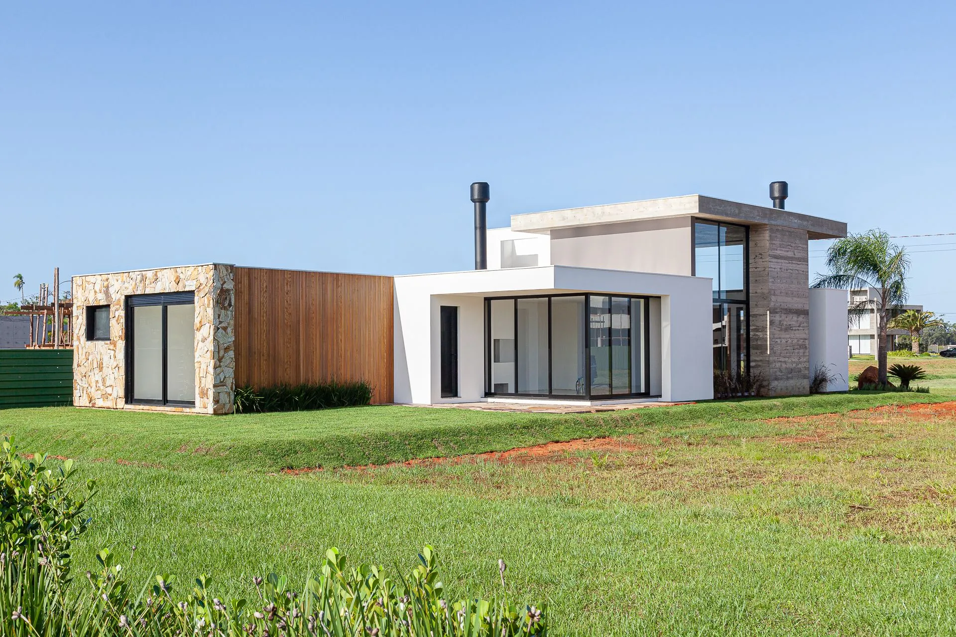 Imagem Casa de condomínio à venda em Torres, Condomínio Reserva das Águas, com 3 quartos, 204m2