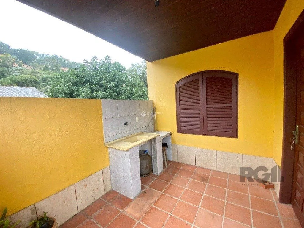 Imagem Casa em Coronel Aparício Borges