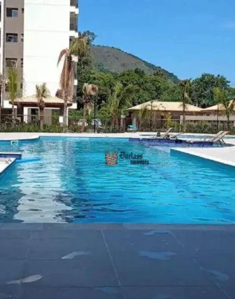 Foto do imóvel Apartamento com 2 dormitórios à venda, 60 m² por R$ 600.000,00 - Martim de Sá - Caraguatatuba/SP