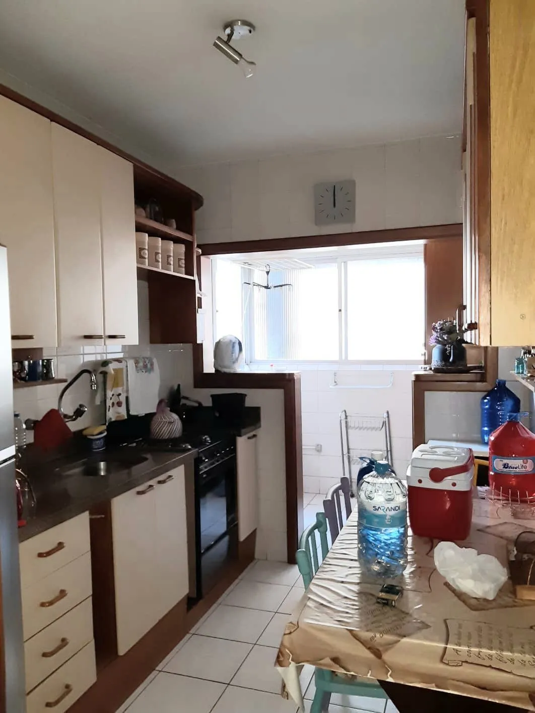 Imagem Apartamento 2 Dormitórios, 1 vaga Dupla de Garagem, Bairro Independência, Porto Alegre-RS