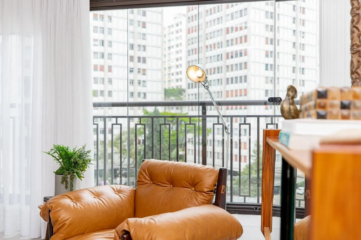 Imagem Apartamento, Residencial para Venda, Perdizes, São Paulo