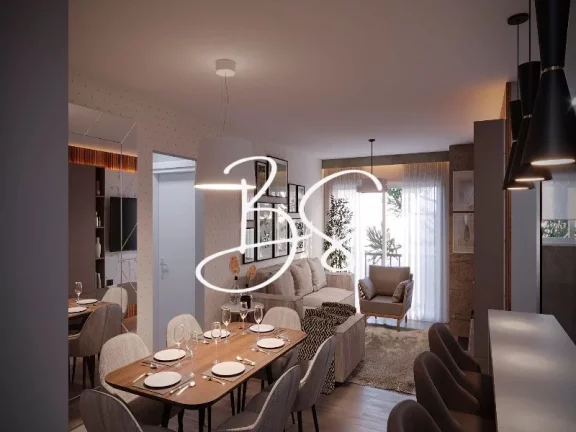Imagem APARTAMENTO RESIDENCIAL em GRAMADO - RS, Avenida Central