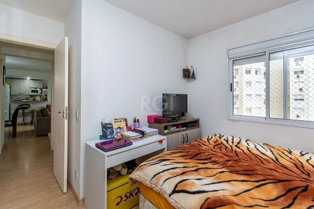 Imagem Apartamento para Venda - 65.52m², 3 dormitórios, sendo 1 suites, 1 vaga - Vila Ipiranga