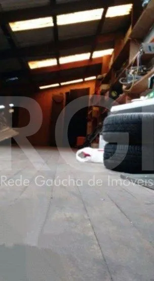 Imagem Casa Comercial para Venda - 220m², 3 dormitórios, 2 vagas - Cidade Baixa