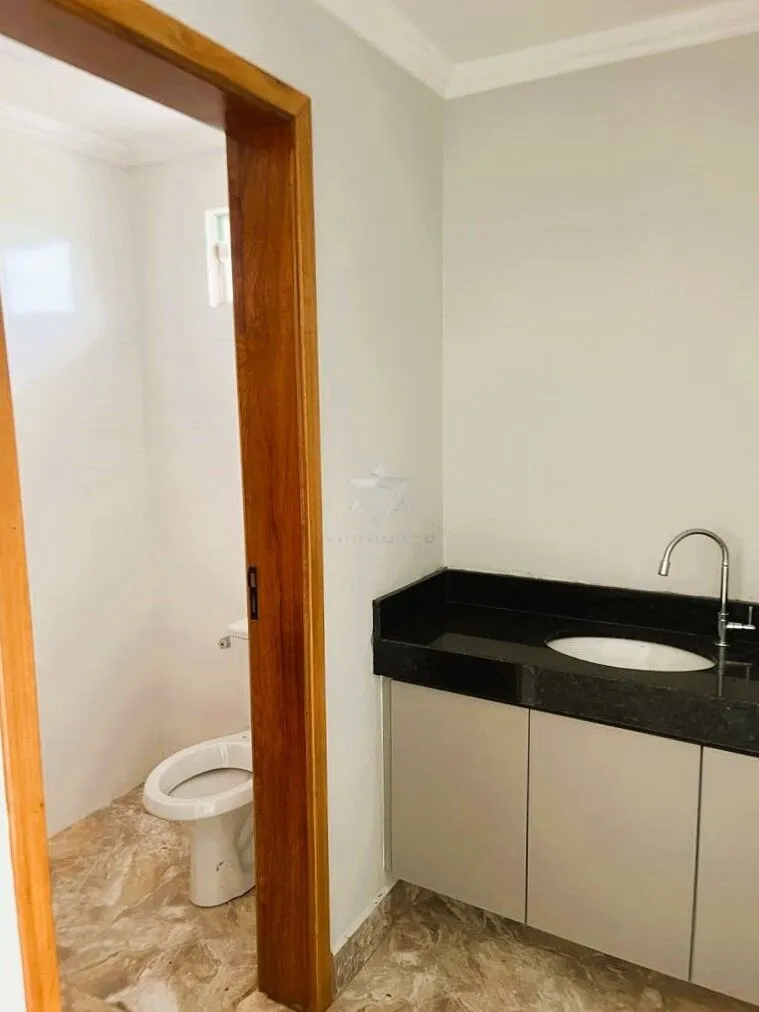 Imagem Casa à Venda no Condomínio Jacarandá: Conforto e Segurança