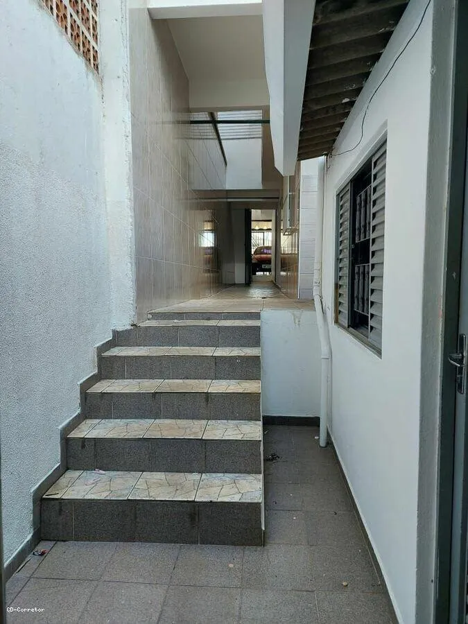 Imagem Casa para Venda em Santo André / SP no bairro Vila Palmares