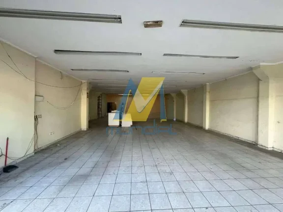 Imagem Salão Comercial para Locação - 300 m² | Estrutura Completa e Moderna