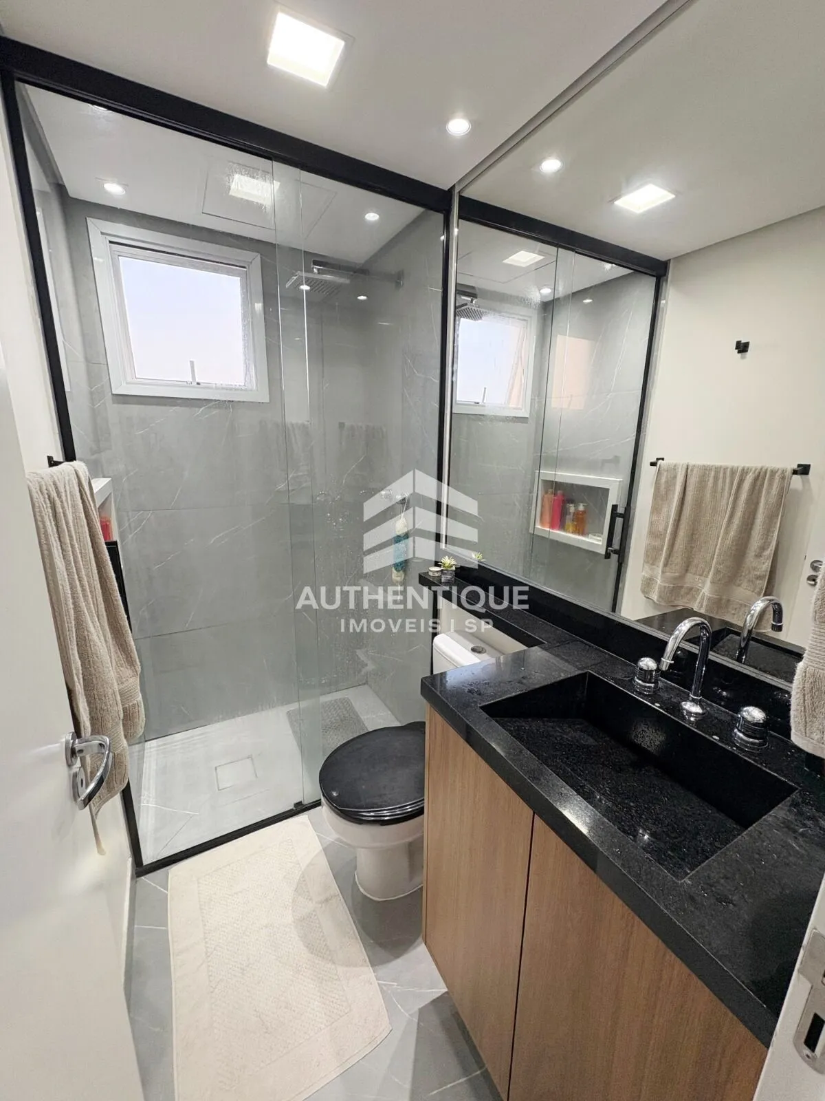 Imagem MODERNA MOOCA - Apartamento no bairro Mooca Mobiliado à venda