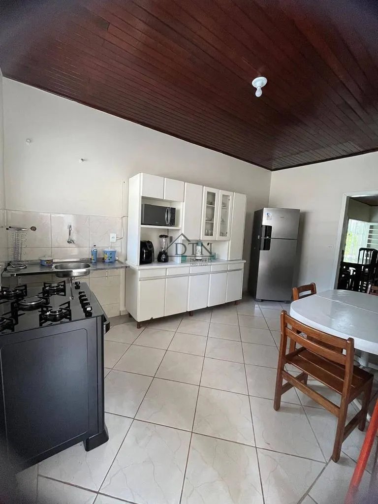 Imagem Casa térrea - Ubatuba - Praia do Lázaro e Domingas Dias