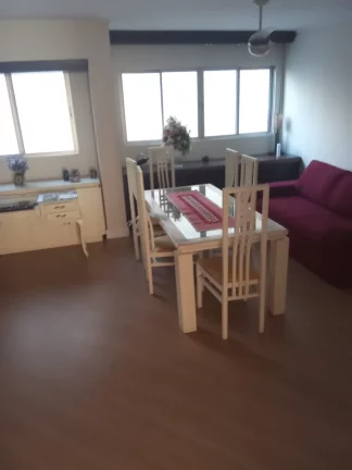 Imagem Oportunidade Apartamento 3 quartos 180m² próximo ao Shopping Curitiba