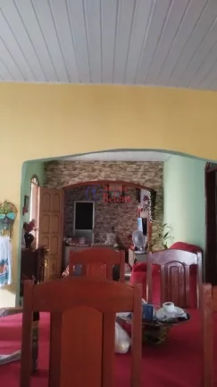Imagem Imóveis Belém vende casa em Marituba