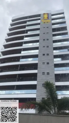 Imagem Apartamento com 4 Quartos à Venda, 141 m² em São Marcos - São Luís