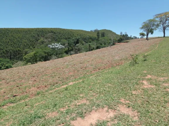 Imagem Terreno à Venda, 1.000 m² em Centro - Atibaia