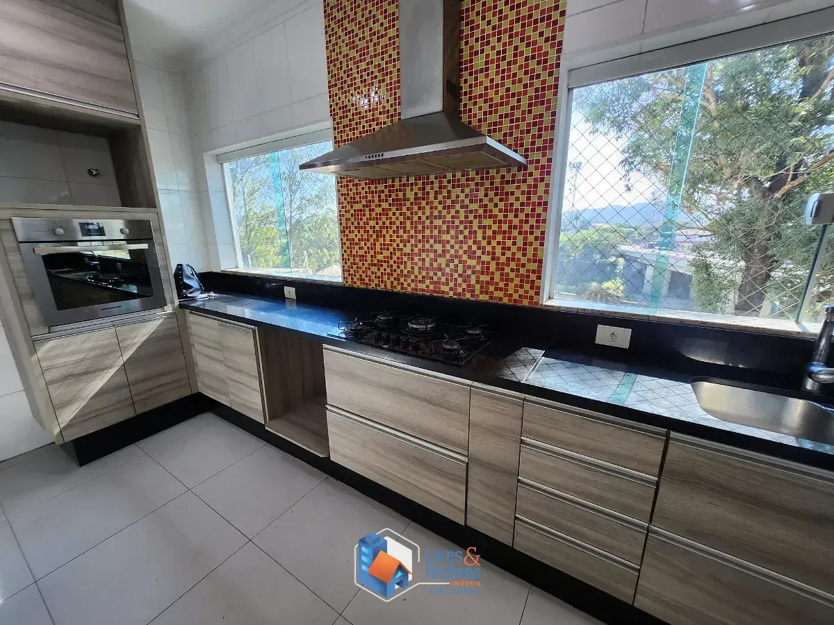 Imagem Casa no condomínio Condomínio M Thomazz para venda com 3 quartos, sendo 1 suíte, 147m²