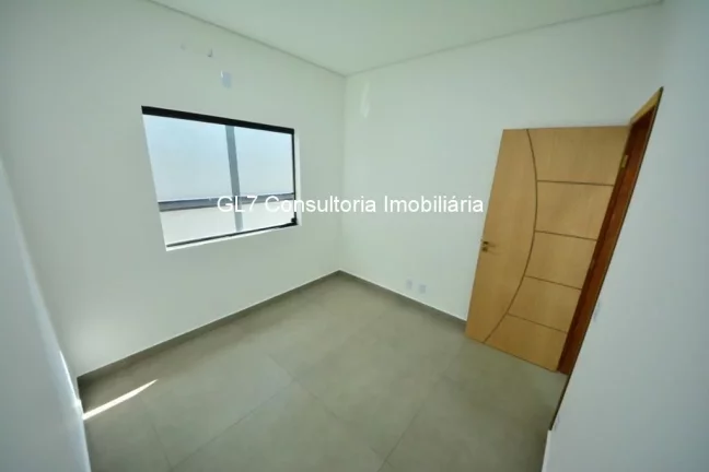 Imagem Casa a Venda Próximo ao Centro Indaiatuba SP Jardim Olinda ? Fino acabamento