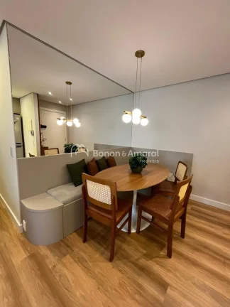 Imagem Apartamento porteira fechada à Venda no Condomínio Brisa da Mata Manacás - Paulínia/SP

Moderno,...